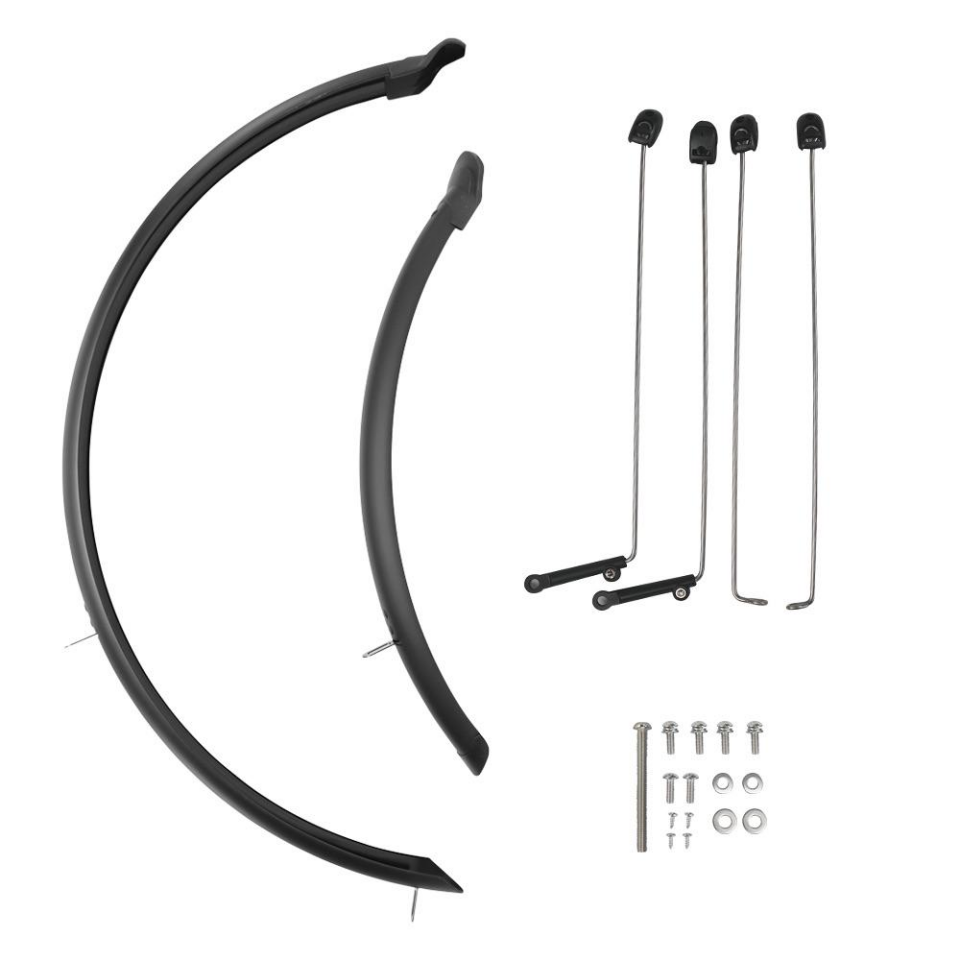 Fiido C21 Mudguard Set