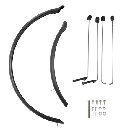 Fiido C21 Mudguard Set