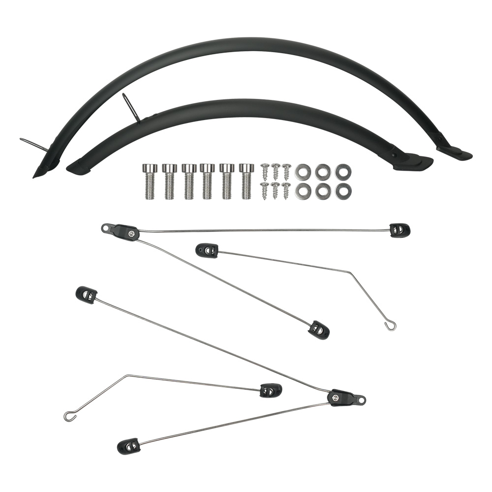 Fiido Air Mudguard Set