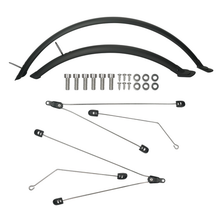 Fiido Air Mudguard Set