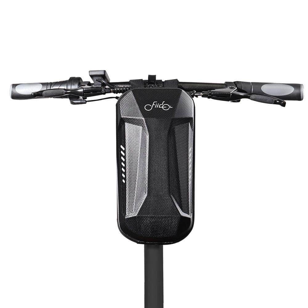 Fiido Black Handlebar Bag — view 2