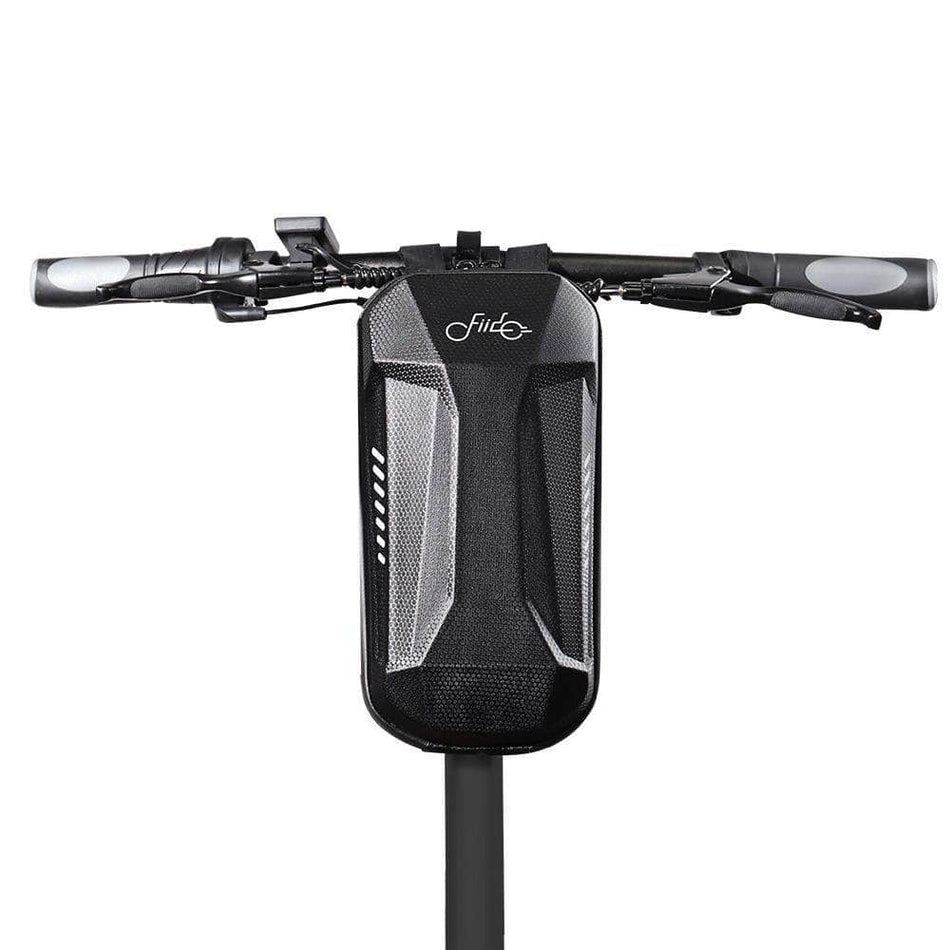 Fiido Black Handlebar Bag — view 2