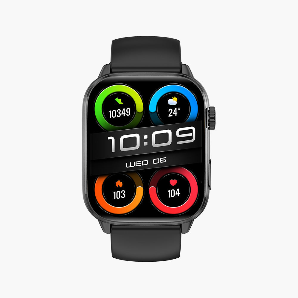 Fiido Mate Cycling Watch