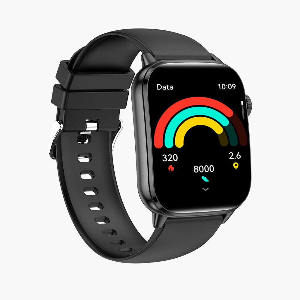 Fiido Mate Cycling Watch — view 2