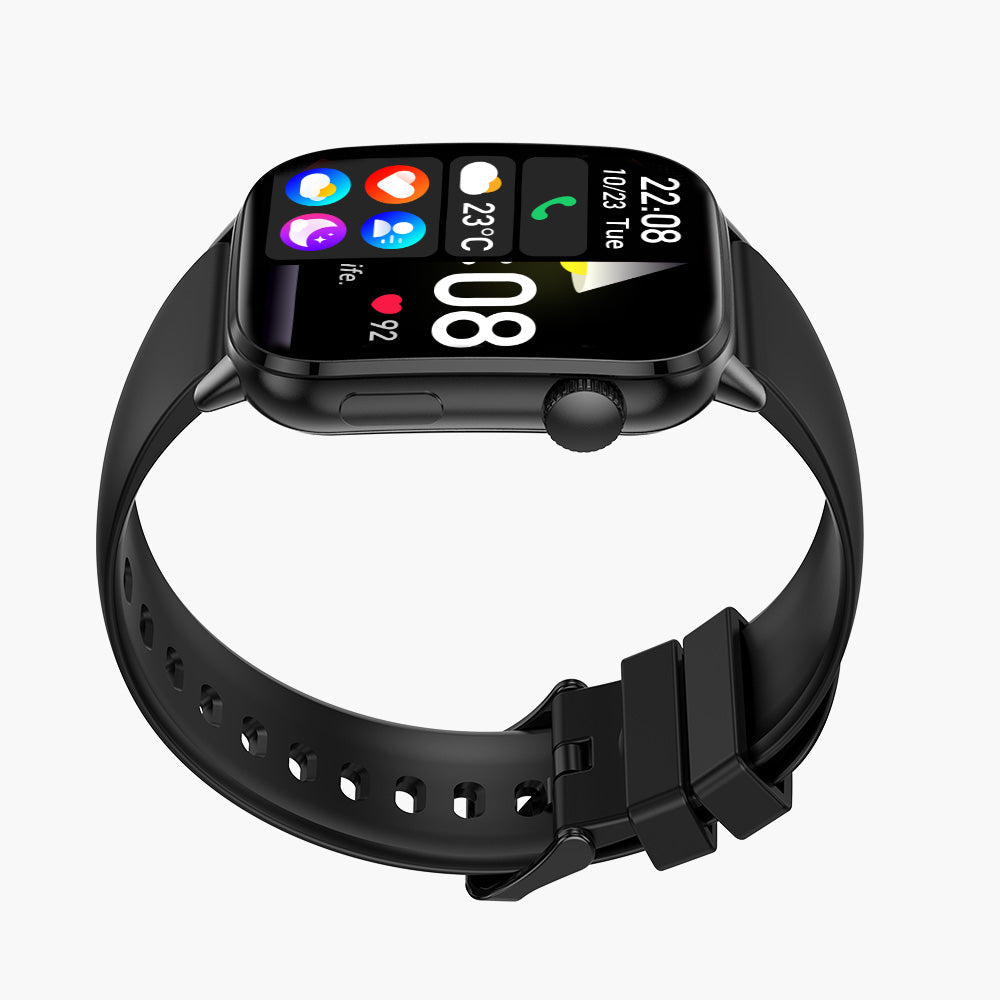 Fiido Mate Cycling Watch — view 3