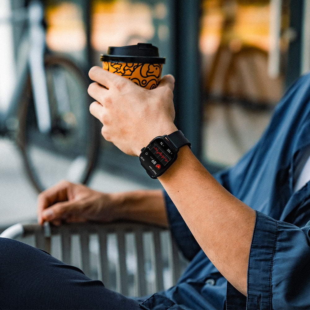 Fiido Mate Cycling Watch — view 6