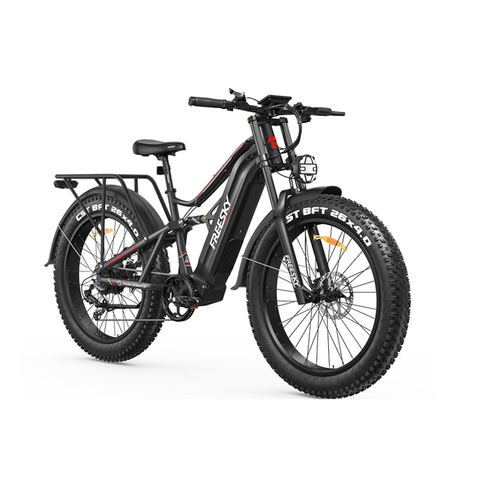 FREESKY Swift Horse Ultra X-6E Electric Bike