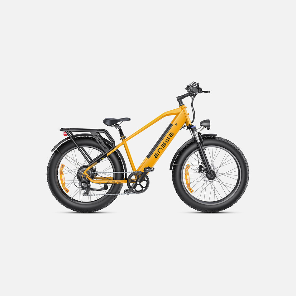 ENGWE E26 All-Terrain Electric Bike (Step-Thru or High-Step)