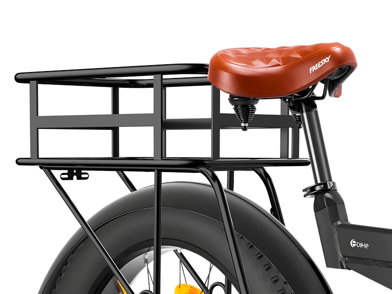 FREESKY Rear Basket – product image 3