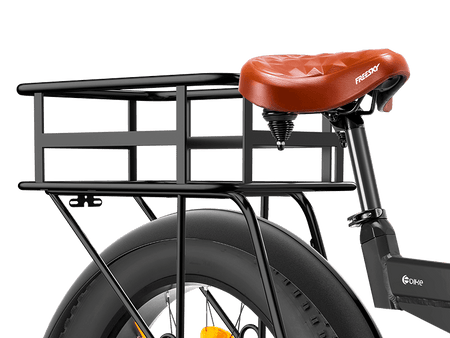 FREESKY Rear Basket – product image 3