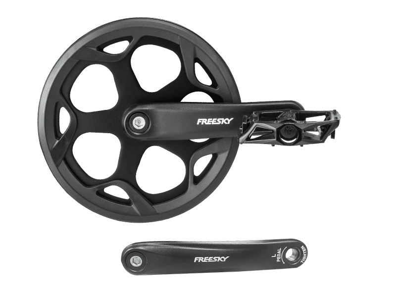 FREESKY Crank Set – product image 1