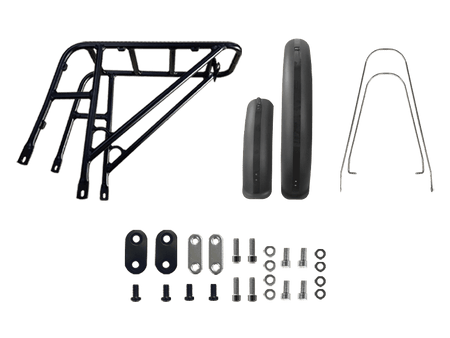FREESKY Rear Rack Package – product image 1