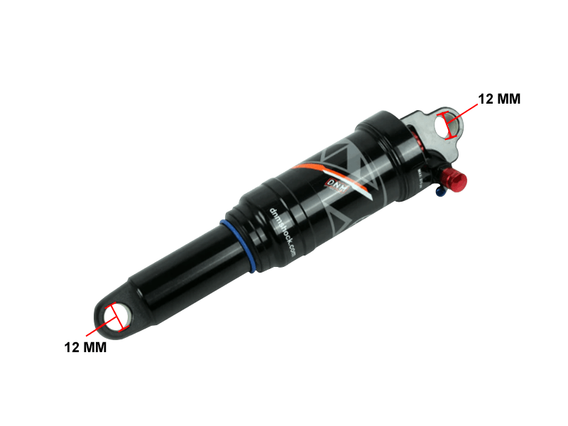 FREESKY DNM Air Shock – product image 3