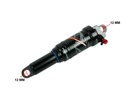 FREESKY DNM Air Shock – product image 3