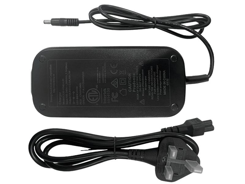 FREESKY E-Bike Charger – product image 2