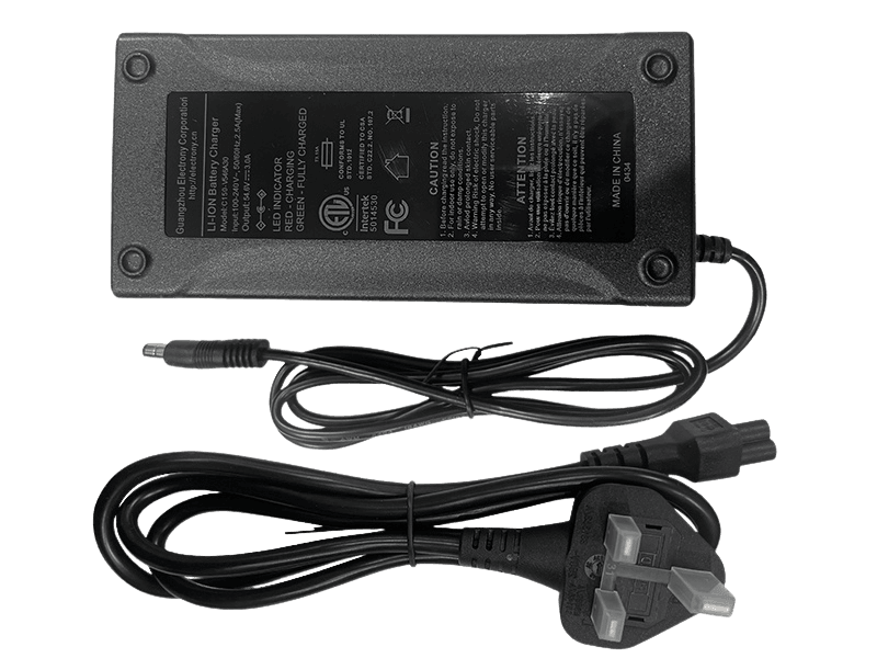 FREESKY E-Bike Charger – product image 4