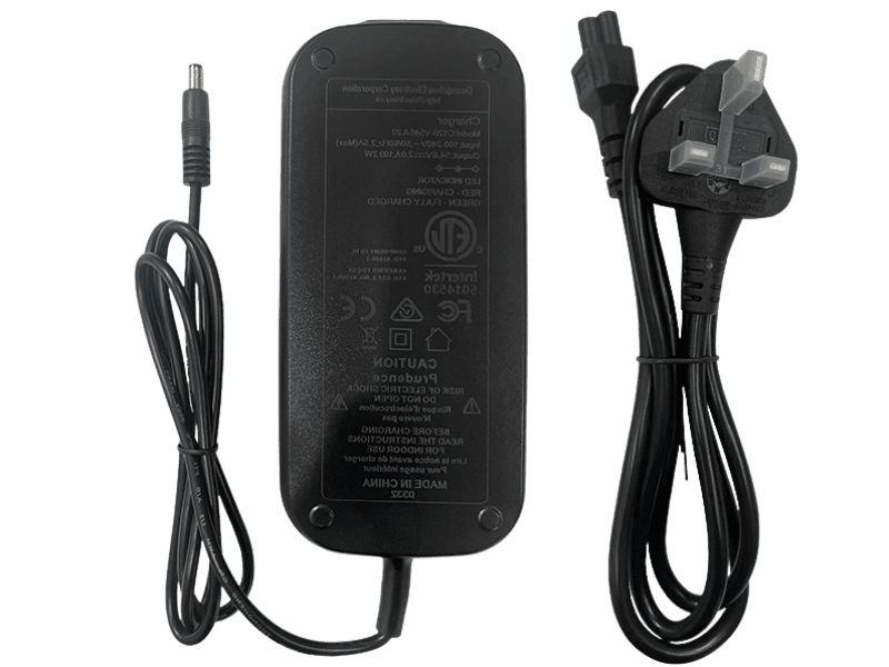 FREESKY E-Bike Charger – product image 6