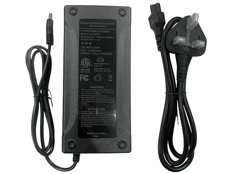 FREESKY E-Bike Charger – product image 8