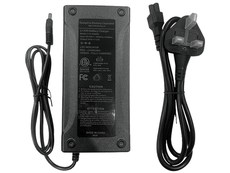 FREESKY E-Bike Charger – product image 8