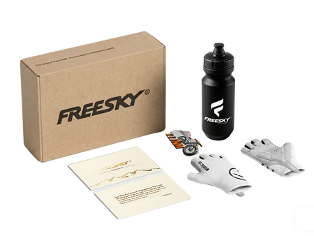 FREESKY 5th Anniversary Gift Box – image 1