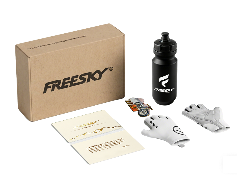 FREESKY 5th Anniversary Gift Box – image 1