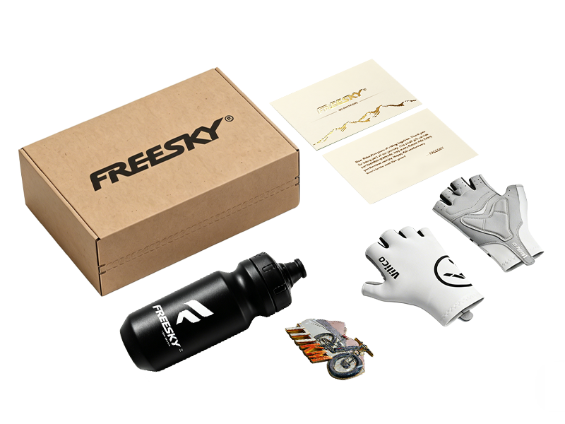 FREESKY 5th Anniversary Gift Box – image 2
