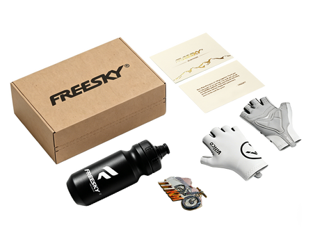 FREESKY 5th Anniversary Gift Box – image 2