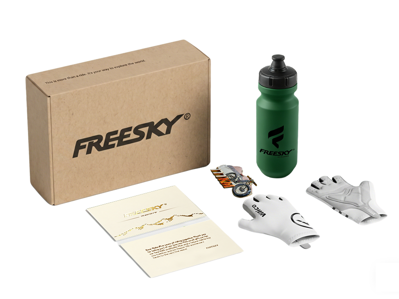 FREESKY 5th Anniversary Gift Box – image 3