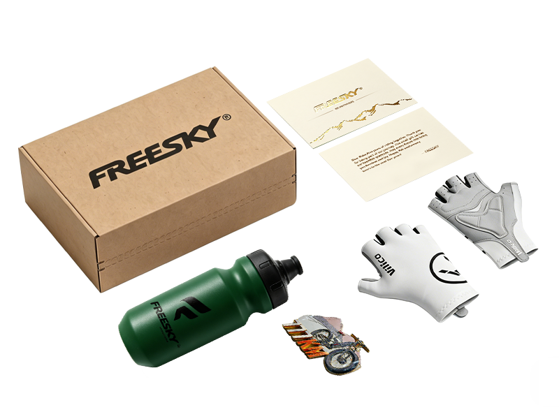 FREESKY 5th Anniversary Gift Box – image 4