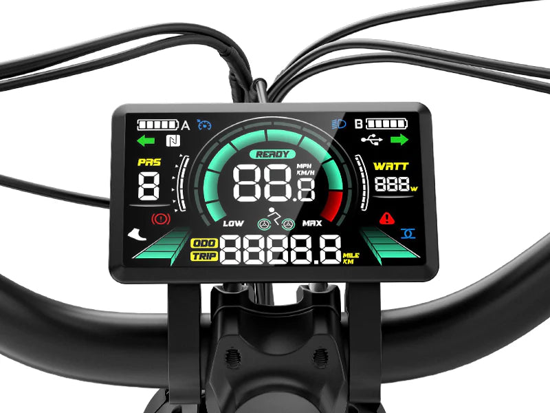 FREESKY Color Display – product image 1