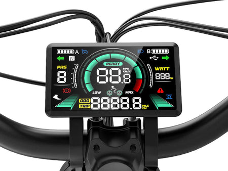 FREESKY Color Display – product image 1