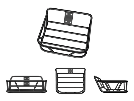 FREESKY Front Basket – product image 2