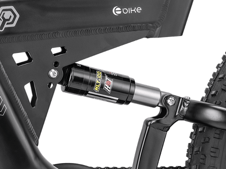 FREESKY H5 Air Shock – product image 2