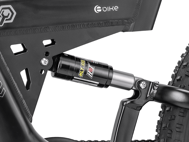 FREESKY H5 Air Shock – product image 2
