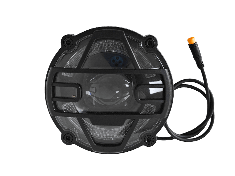 FREESKY Waterproof Headlight – product image 1