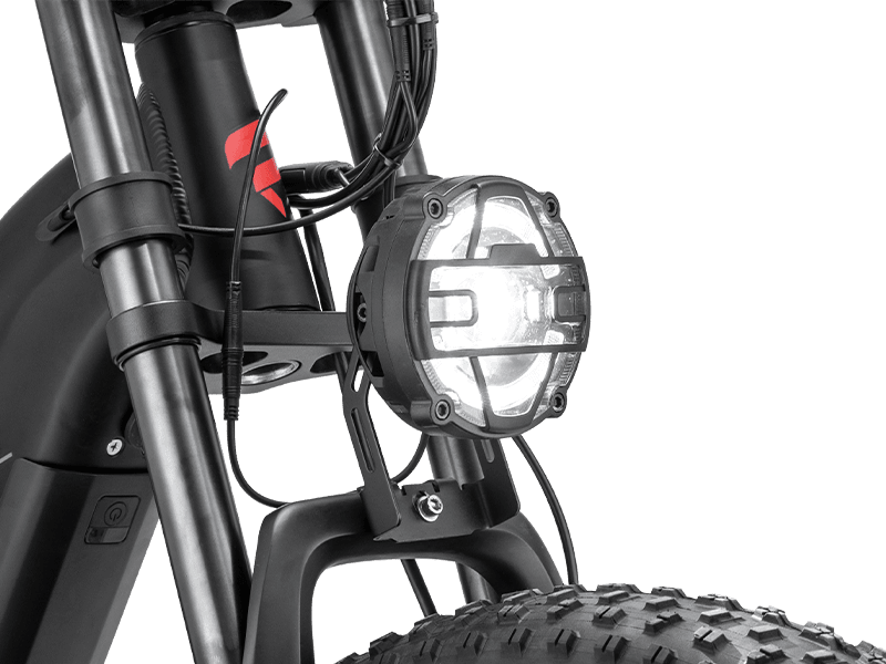 FREESKY Waterproof Headlight – product image 3