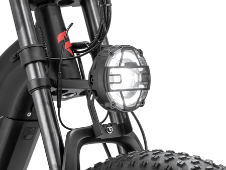 FREESKY Waterproof Headlight – product image 3