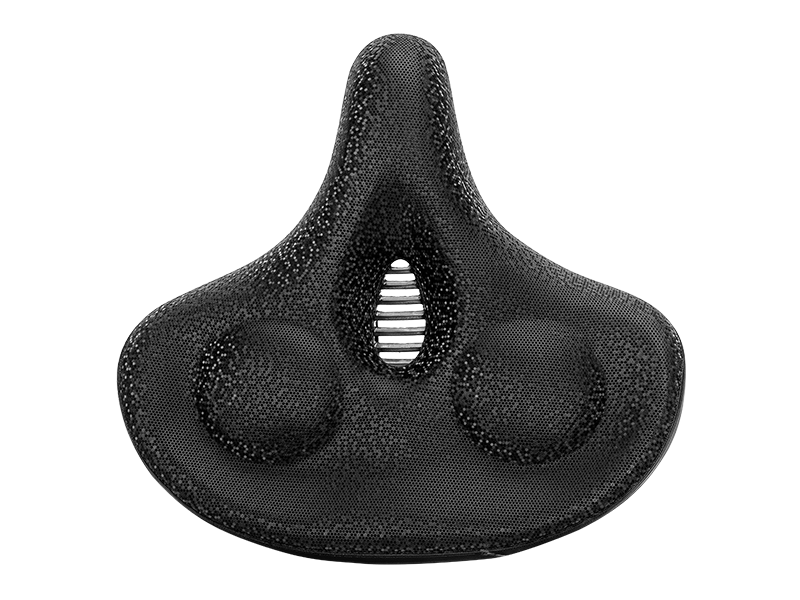 FREESKY Oversized Comfortable Saddle – product image 1