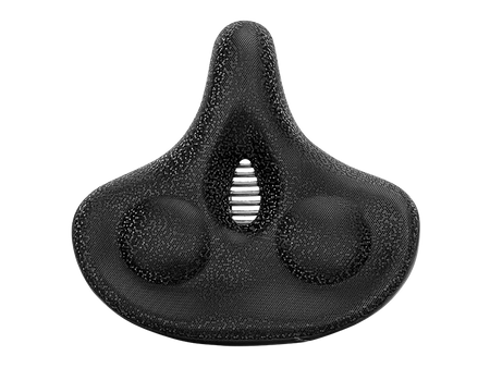 FREESKY Oversized Comfortable Saddle – product image 1