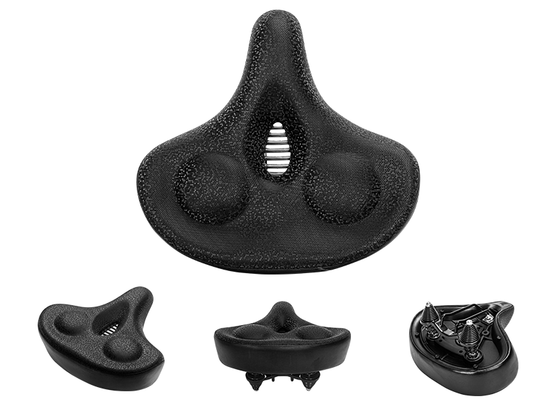 FREESKY Oversized Comfortable Saddle – product image 2