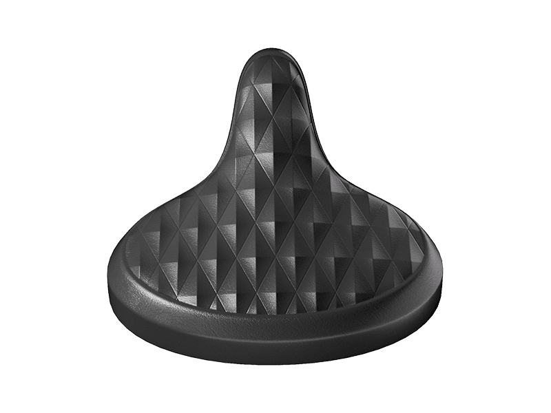 FREESKY Oversized Comfortable Saddle – product image 4