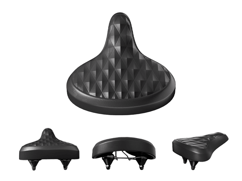 FREESKY Oversized Comfortable Saddle – product image 5