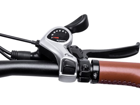 FREESKY Shifter – product image 3