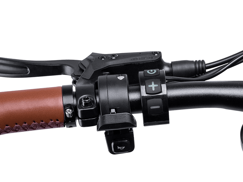 FREESKY Thumb Throttle – product image 2