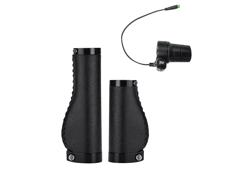 FREESKY Twist Throttle with Grips – product image 1