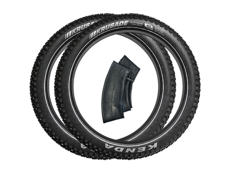 FREESKY 26 inch Tire Set – product image 1