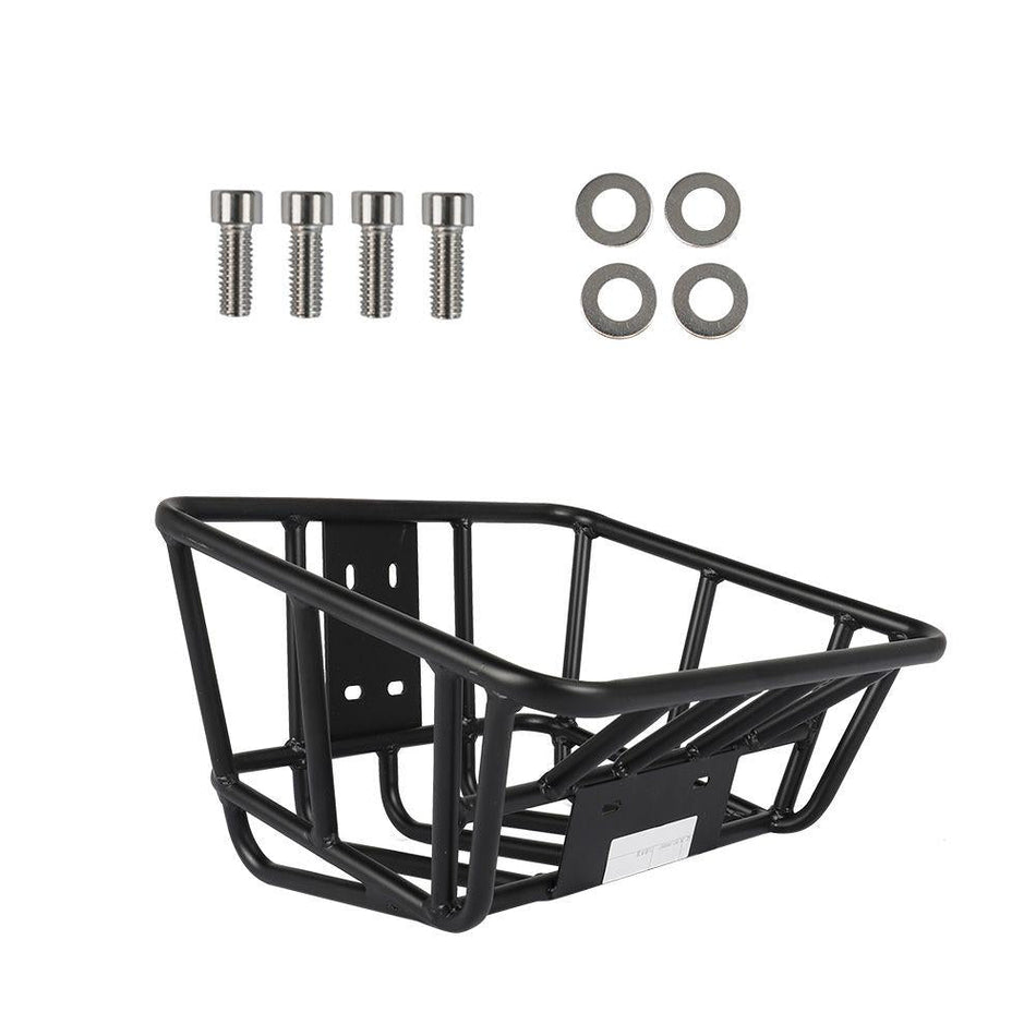 Fiido T1 Pro Front Basket