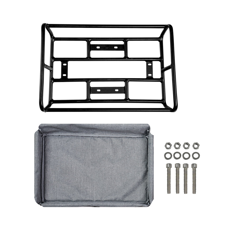 Fiido T2 Front Basket