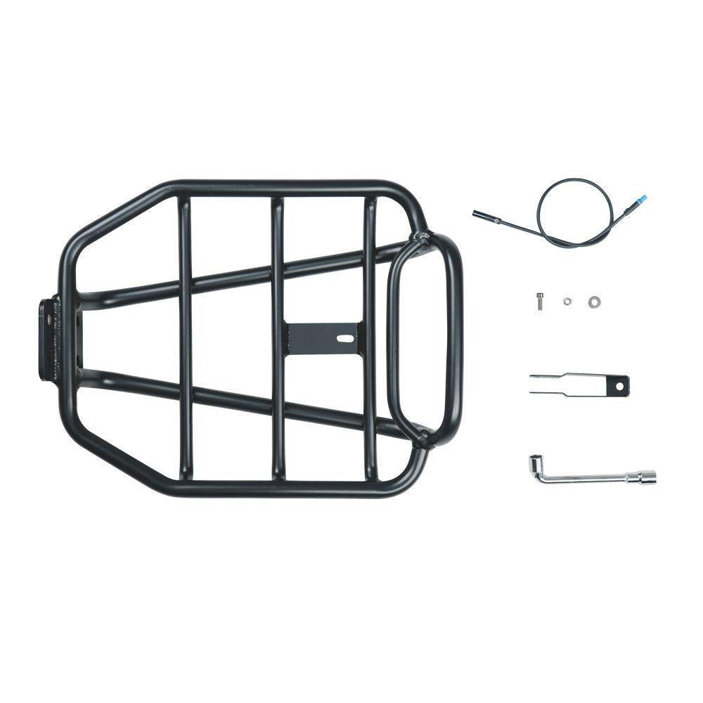 Fiido Titan Front Basket Set