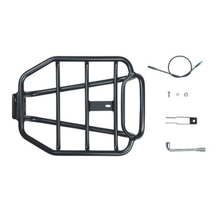 Fiido Titan Front Basket Set
